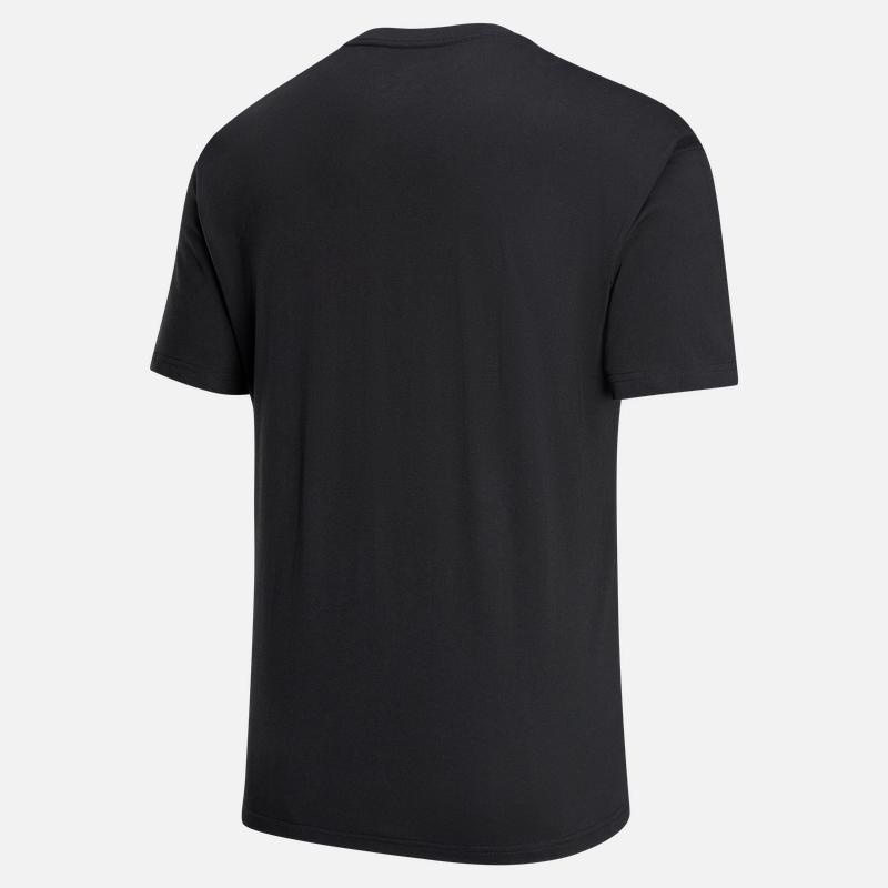 Nová pánská černá trička Nba X Nike IR5593