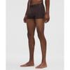 Lululemon Always In Motion Boxer Brief 3   3 Pack Sequoia Warm Ash Grey Nutmeg