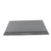 Repair Mat 60x35cm High Temperature Proof Soldering Mat Silicone Electronic Repair Work Pad Gray