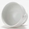 NARUMI Truffle Bowl, White, 140cc, Microwave and Oven Safe, Made in Japan, 1000-33631