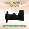 Replacement Parts Forklift For Hyster H90XLS H110XL H70XL H80XL S120XL 1358206 Forklift Master Cylinder