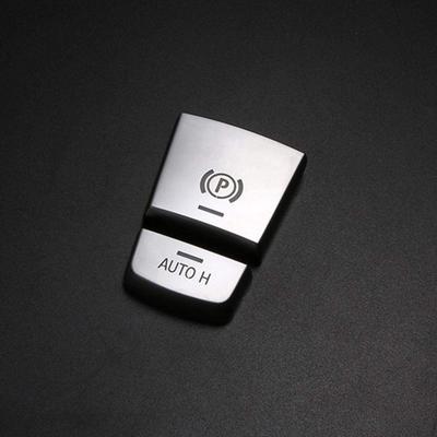 BMW F10 F02 F15 F25 P Button Electric Parking Button Cover For BMW 5