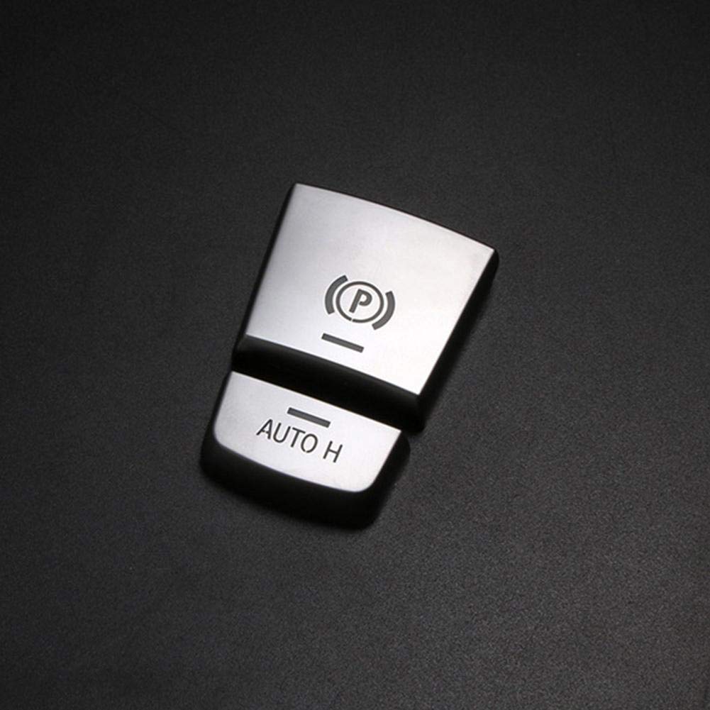 

BMW F10 F02 F15 F25 P Button Electric Parking Button Cover For BMW 5