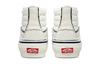 VANS Sk8-Hi Reconstruct White - VN0005UKQJM