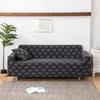 Elastic Stretch Sofa Covers For Living Room Boho Style Sofa Slipcovers All -Inclusive Couch Case Armchair Couch Cover 1pc