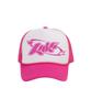 Lisa [Alterego] Kiki Trucker Hat