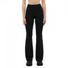 PE Nation Womens/Ladies V-Shaped Flared Leggings