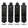 Car Electric Power Master Window Switch Accessory Replacement For Mercedes Benz W639 VIANO  VITO / MIXTO 6395451013 2010-2015