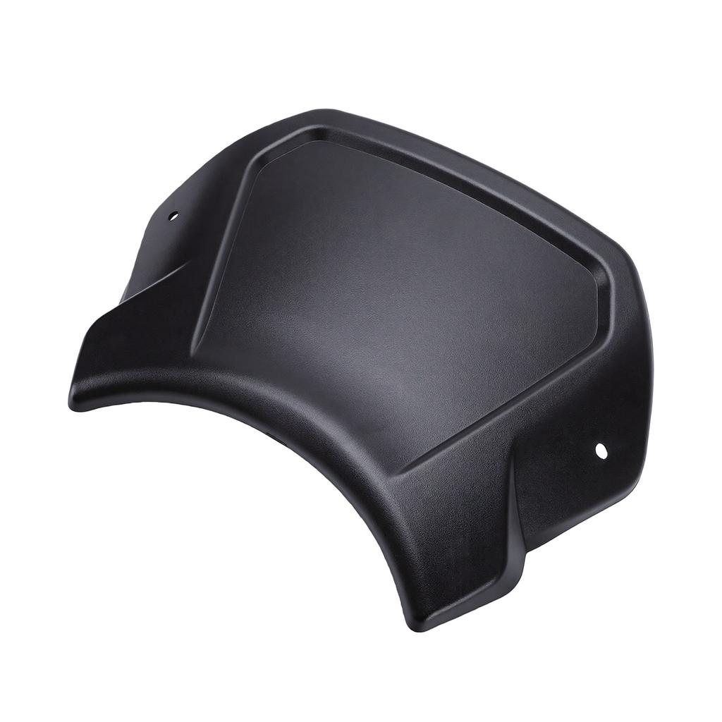 Motorcycle Retro Windscreen Windshield Wind Screen Deflector Cover Replacement for XSR700 2016 2022