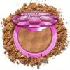 3 Colors Double Layer Bronzing Powder 2-in-1 Waterproof and Sweatproof Contouring Powder Nose Shadow Powder Long Lasting Oil Control Shadow Powder