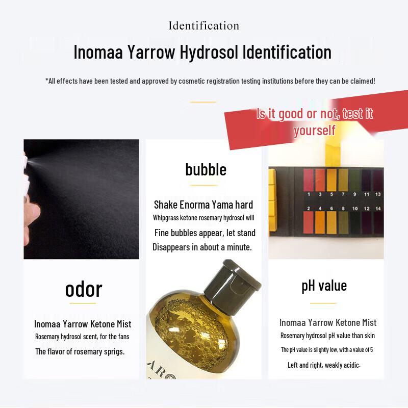 Aroma Botanical Hydrosol Face Mist