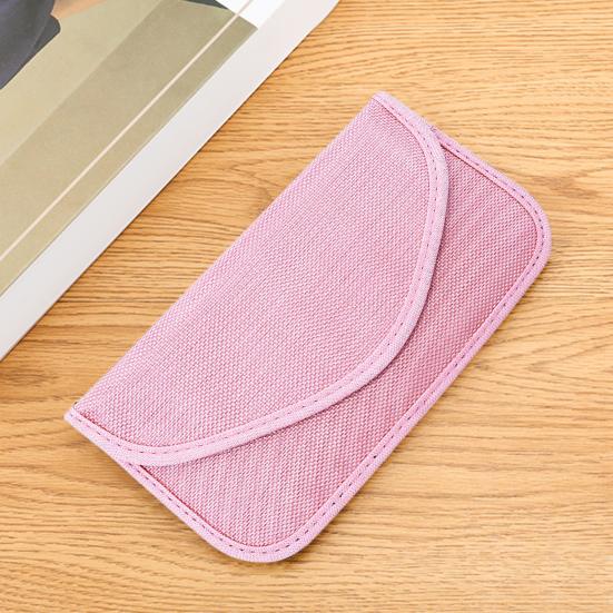 Shielding Bag Anti-Radiation Anti-theft Shielding Anti-Hacking Tracking Protection Signal Isolation Bag Cell Phone Accessory