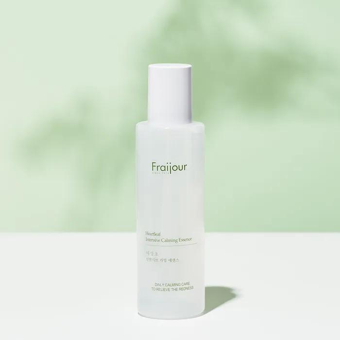 Eoseongcho low-irritation calming essence 120ml