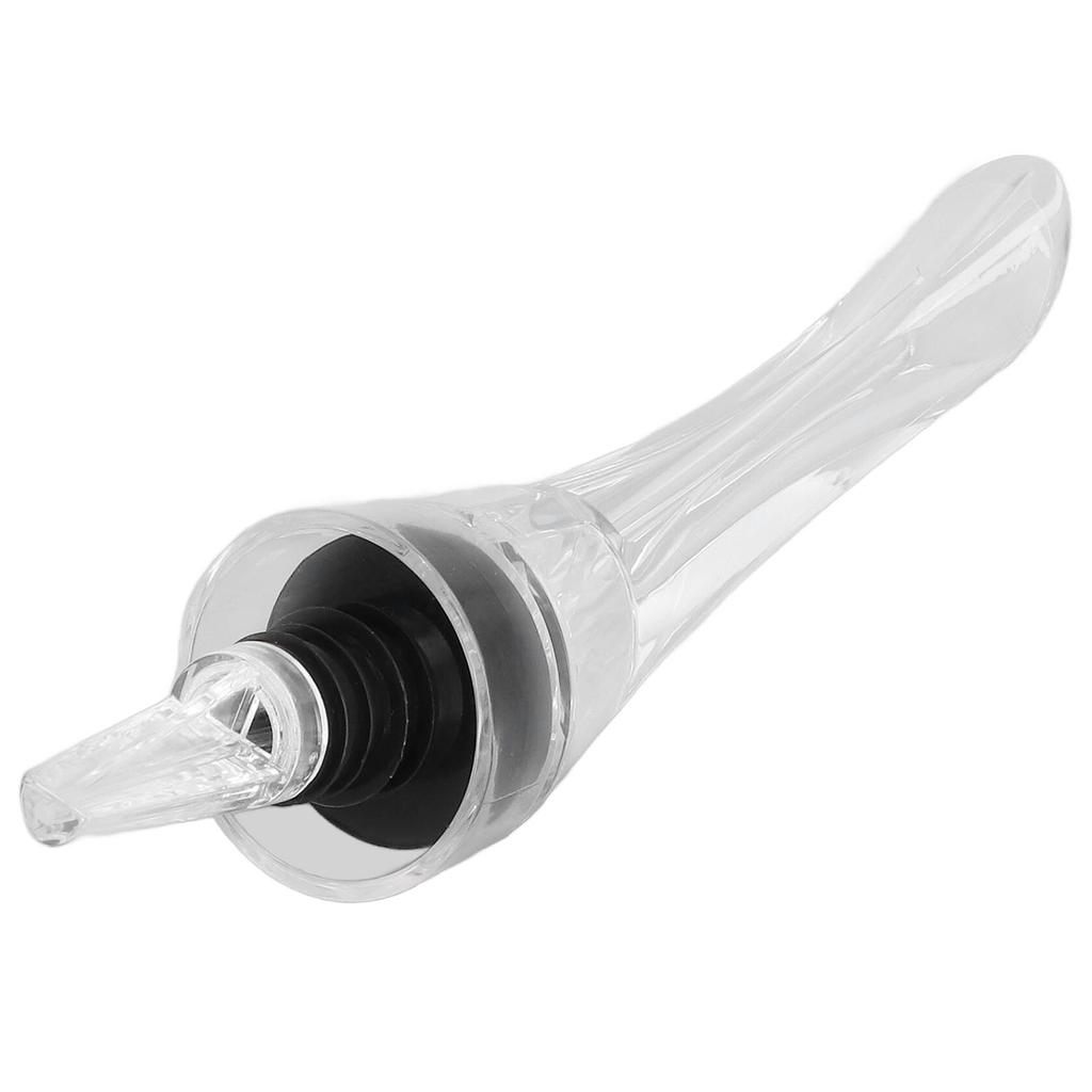 Wine Aerator Safe Stable Eagle Spout Drip Less Pouring Easy Assembly Elegant Design Wine Pourer for