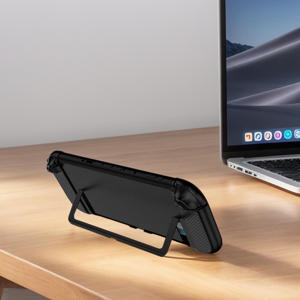 For Nintendo for Switch 2 Joy-Con Controller Silicone Grips Covers Anti-scratch Protective Case Protective Controller Case Cover