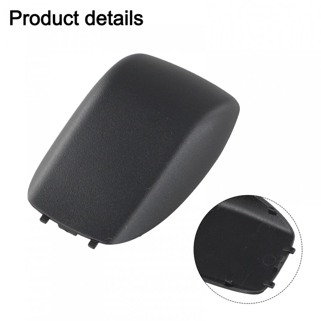 Replacement Key Cover Compatible with Various Models of For Mercedes For Benz