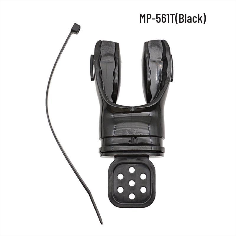 

LongChan Heat-Moldable Silicone Regulator Mouthpiece