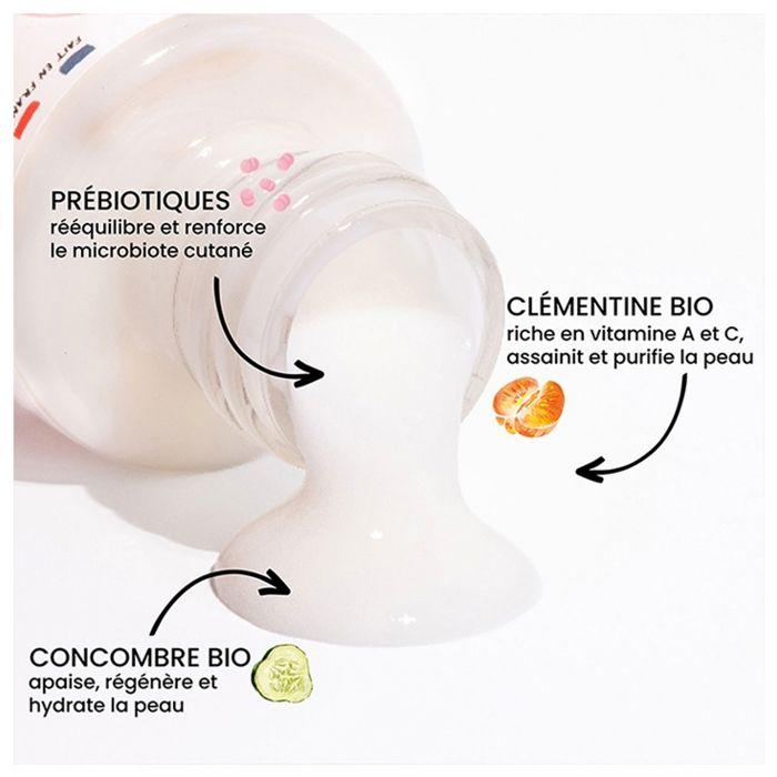 Pulpe de Vie #NOFILTER Sérum perfecteur avec Prébiotique BIO 30ML