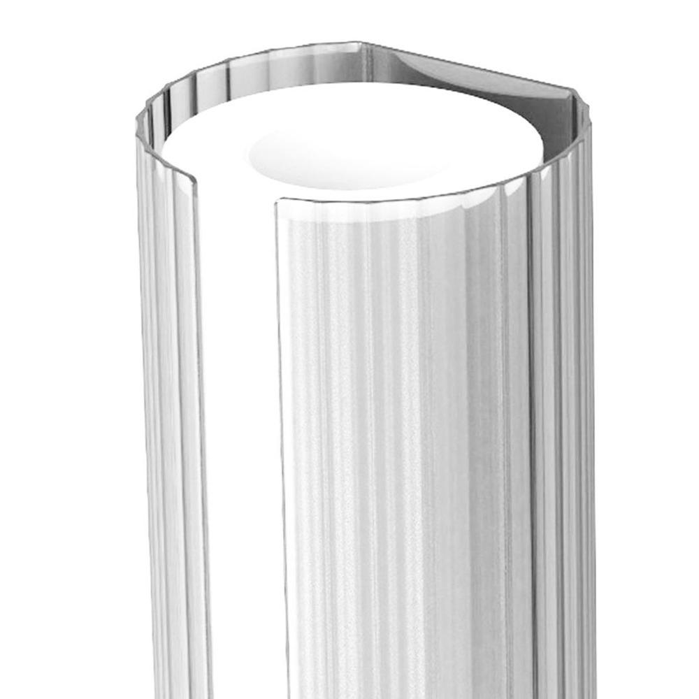 

Clear Wall Paper Towel Dispenser Waterproof Hand Towel Holder Paper Towel Holder Box Kitchen білий