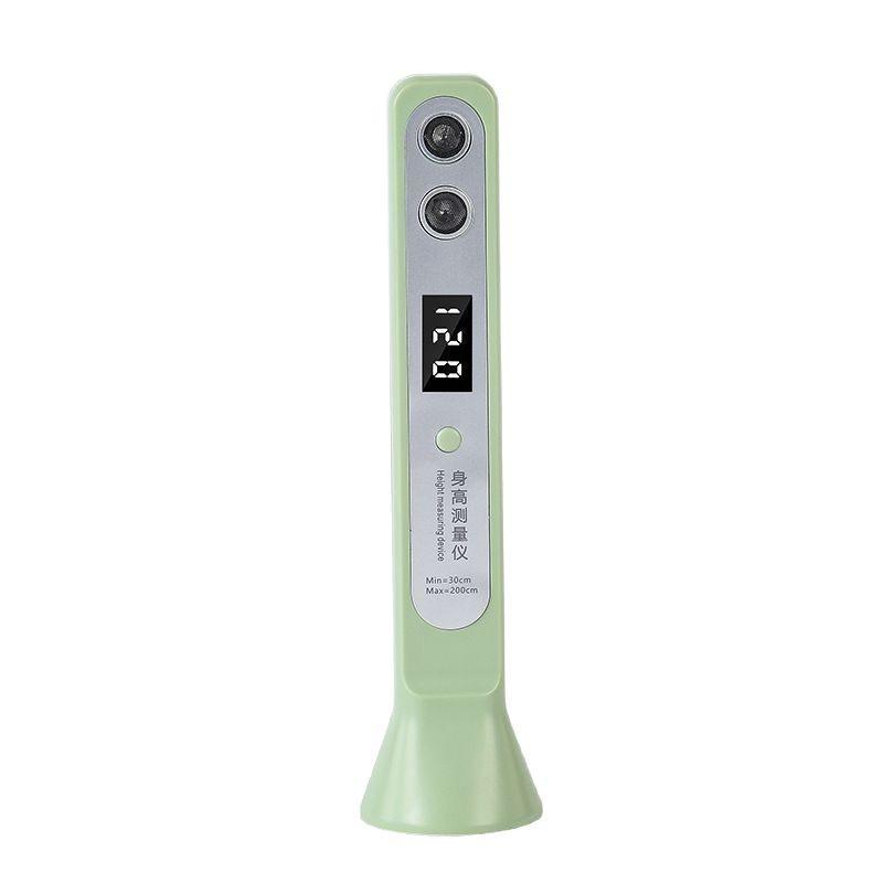 Portable Mini Ultrasonic Precision Height Measurer for Children