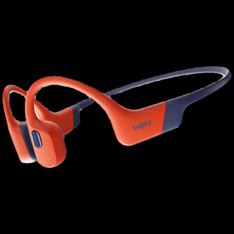 Shokz Open-Ear Wireless Headphones