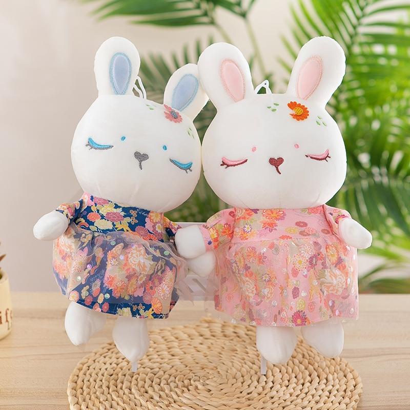8 Inch Crane Machine Plush Toy Stuffed Cheap Animal Plush Toy Manufacturer Claw Machine Toys Plush