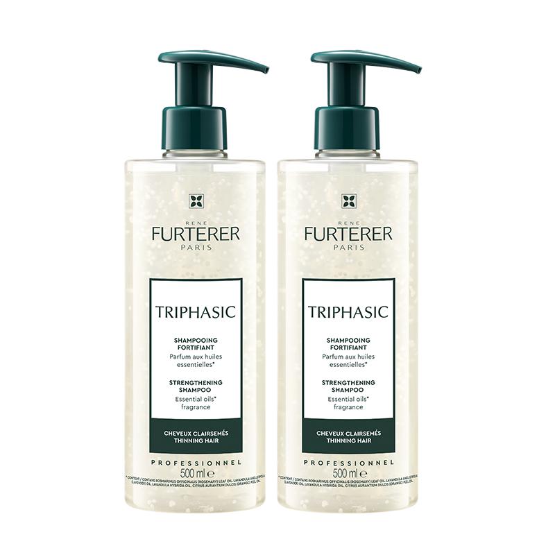 Rene Furterer Fortifying Shampoo