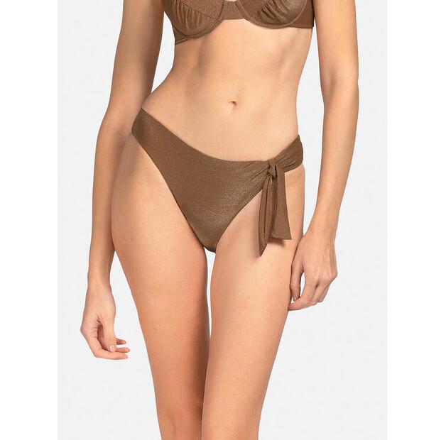 Низ от купальника Miss Lou D-LG3-BR EU S