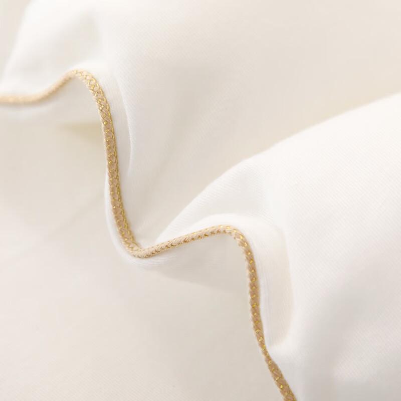 Qiaode All-Season Knitted Velvet Quilt