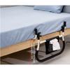No Assembly Required Elderly Safety Bed Rail Household Foldable Guardrail Fall Prevention Senior Guard Grab Bar