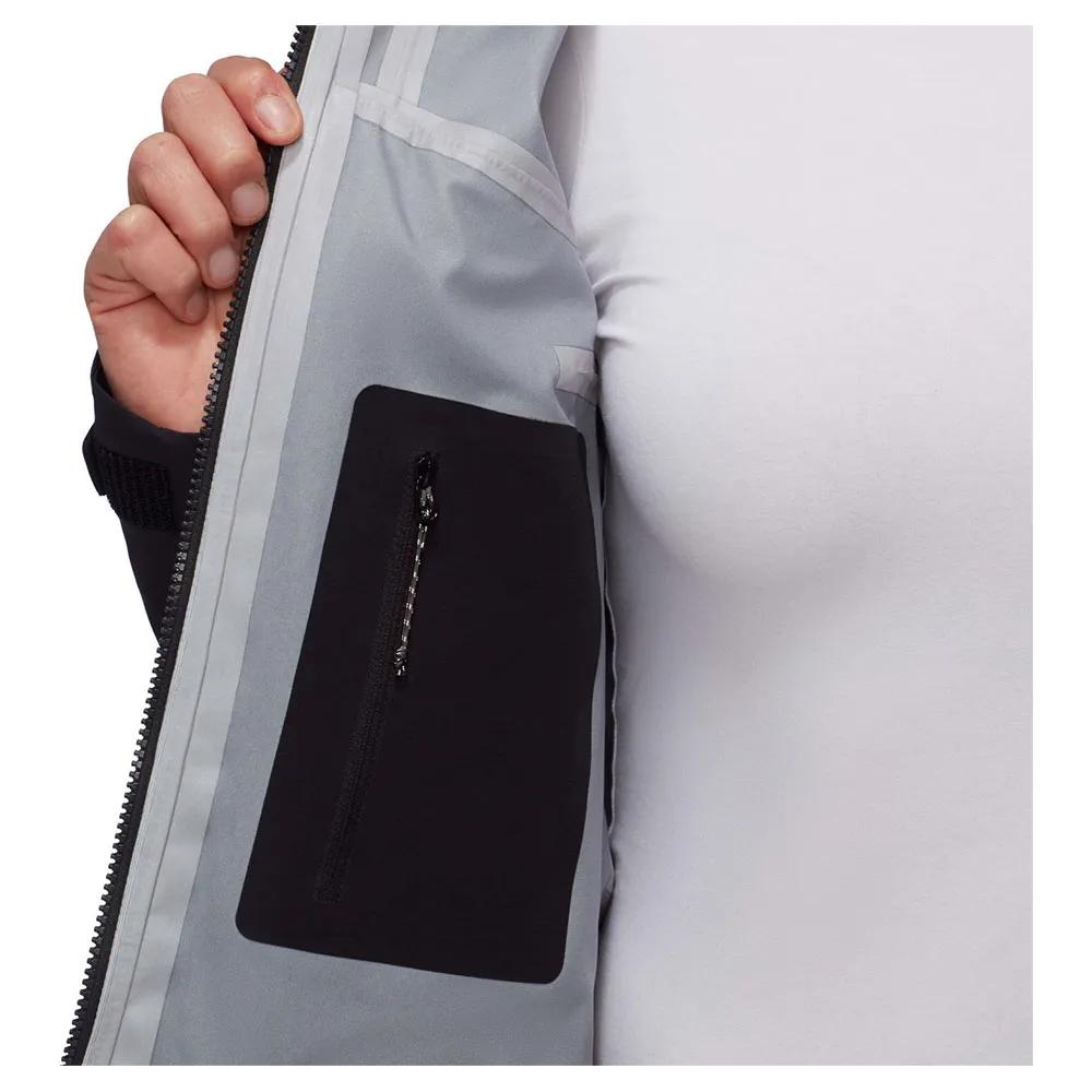 Mammut Jacket Taiss Pro Hardshell