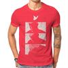 Blade Runner Ending White Tshirt Homme Unisexs Streetwear Cotton T Shirt For Unisex