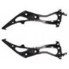 BMW 2 Series F45 Front Fender Bracket 41007408657/41007408658