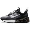 New Air Max 2021 Black White DA1925-001