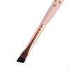 Double Head Eyelash Brush Foldable Eyebrow Styling Accessory Curler Separator