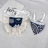 Unisex Accessoires – Lätzchen