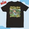 Motion City Soundtrack Camp 2024 T-Shirt Cotton Tee S To 234XL Unisex T-Shirt