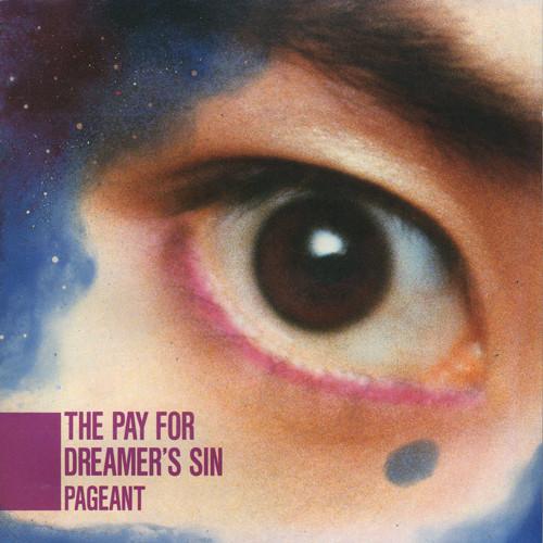

CD PAGEANT Pay For Dreamers Sin 292E2008 Crime 1989 Japan Rock Used
