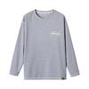 Tony Boys' Sporty Breathable Long Sleeve T-Shirt