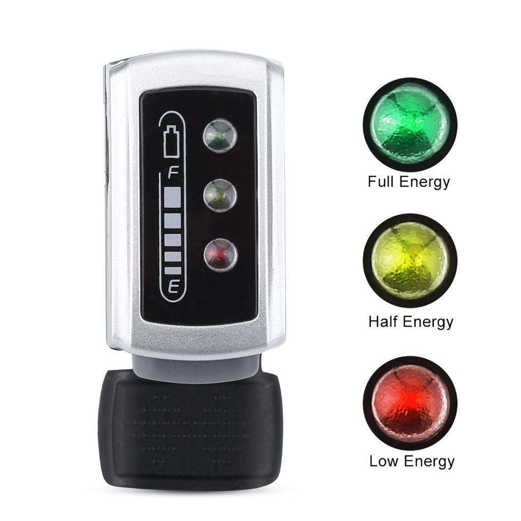 36V Speed Control 6 Wires Thumb Throttle On Left   Right Handle for E Bike Electric Bicycle