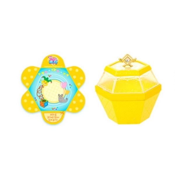 Catch Tiniping Clap Clap Ping Figure, Mixed Colors, Popular toys for Korean children