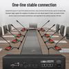 KaYouLa KYL-8828/8828S Professional Wired Goose-neck Conference System (CN version)