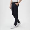 New FILA Casual Pants Men's Legend Blue A11M435811FNV