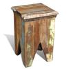 Mobilier pentru salon – Taburete și scaune pufoase