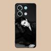 India Eisley Mobile Phone Case for Xiaomi 15 14 13 12 Mi 11 T Ultra Lite Pro S X 5G Colorful Printing Cover Pretty Cover Luxury