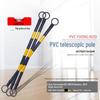 Aokewen Reflective Telescopic Warning Rods
