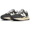 New Balance 5740 Grey White Unisex M5740VL1