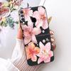 Phone Case For Tecno Camon 12 Cover Silicone Cute Cat Fashion Funny Painted Casing For Techno Camon 12 CC7S
