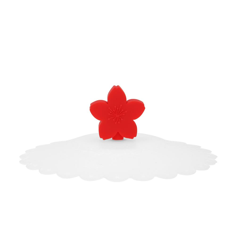 

Силіконова кришка для чашки милого кота пилонепроникна герметична кришка для чаю та кави з герметичною кришкою, що запобігає пилу, багаторазова ущільнення, присоска, нова