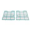 Cleaning Accessories Dust Screen Indoor Air Quality Improvement Prevent Dust Accumulation Screen Size Verification Step